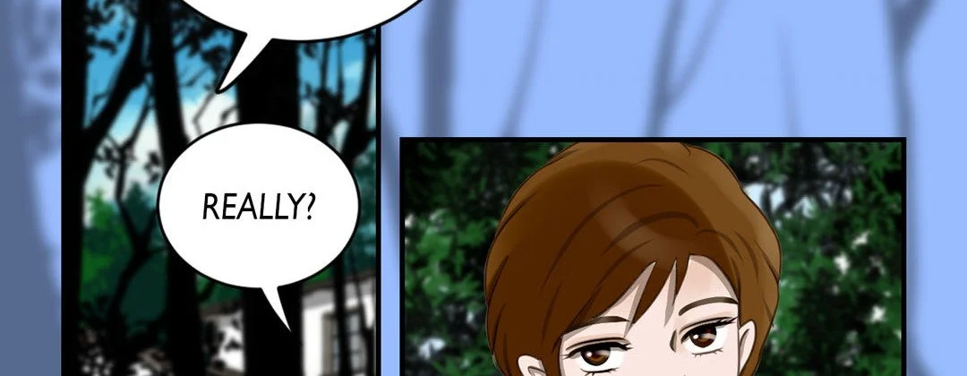 Living with The Wizard - Chapter 63